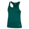 Fila Top Mila Aventurine - tennis t-shirt