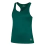 Fila Top Mila Aventurine - tennis t-shirt