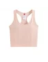 Wilson W Everyday Brami Blush - womens tennis top