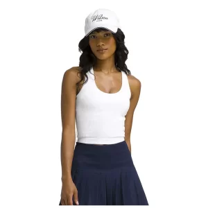 Wilson Everday Brami Bright White