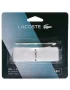 Lacoste Absorbent Grip 1 Pack - white