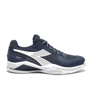 Diadora Blushield Torneo 3 Clay - tennis shoes