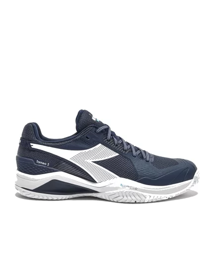 Diadora Blushield Torneo 3 Clay - tennis shoes