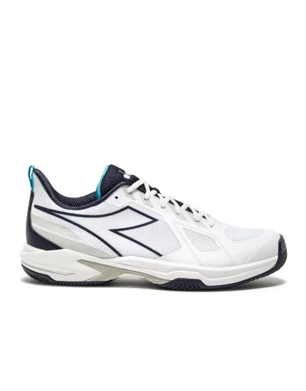 Diadora Trofeo 3 Clay - tennis shoes