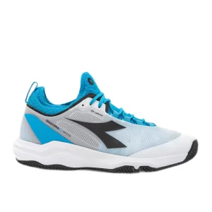 Diadora Speed Blushield Fly 3  +  Clay - buty do tenisa
