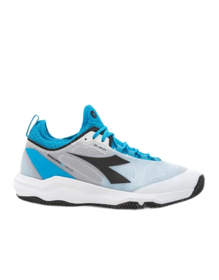 Diadora Speed Blushield Fly 3 + Clay - buty do tenisa