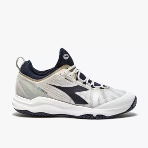 Diadora Speed Blushield Fly 4  +  AG - buty do tenisa