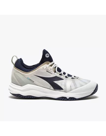 Diadora Speed Blushield Fly 4 + AG - buty do tenisa