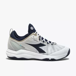 Diadora Speed Blushield Fly 4  +  Clay - tennis shoes