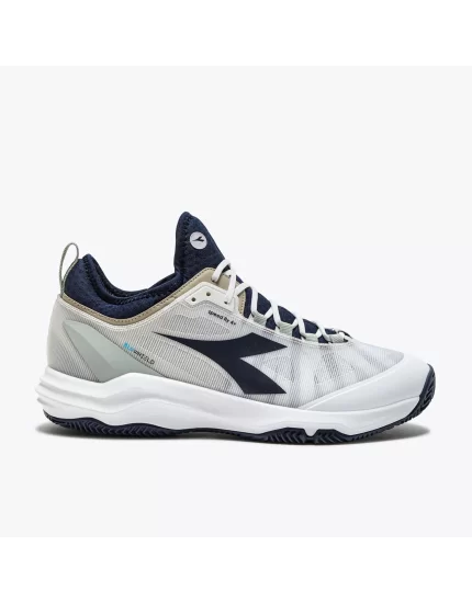 Diadora Speed Blushield Fly 4 + Clay - tennis shoes