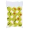 Gamma 60 Stage 2 Tennis Ball Orange Dot (Stage 2) 12 Pack - tennis balls
