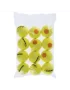 Gamma 60 Stage 2 Tennis Ball Orange Dot (Stage 2) 12 Pack - tennis balls