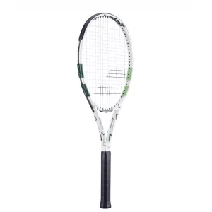 Babolat Evoke Team Wimbledon - tennis racket