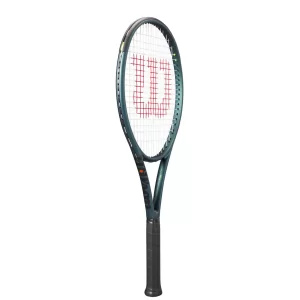 Wilson Blade 100L V9 2024 - tennis racket