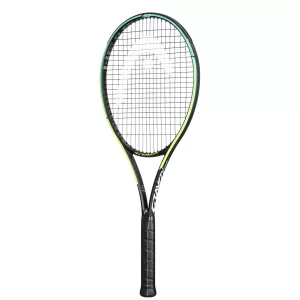 Head Graphene 360 +  Gravity Tour - tennis racket