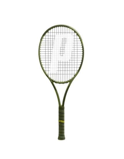 Prince TXT Phantom 100X 305 - tennis racket