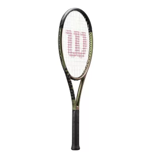 Wilson Blade 98 18x20 V8.0 - tennis racket