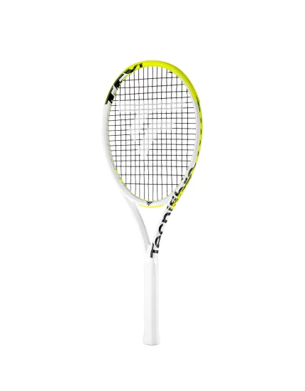 Tecnifibre TF-X1 V2 (255g) - tennis rackets