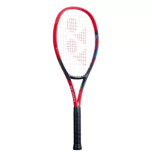 Yonex Vcore 100 Scarlet 300g - tennis racket