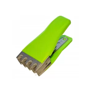 Pro's Pro String Badminton Clamp Premium Green