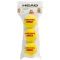 Head T.I.P Foam (3 pcs.) - tennis balls