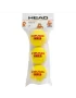 Head T.I.P Foam (3 pcs.) - tennis balls