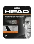 Head Perfect Power Squash Black - squash string