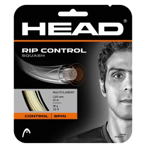 Head RIP Control - squash string