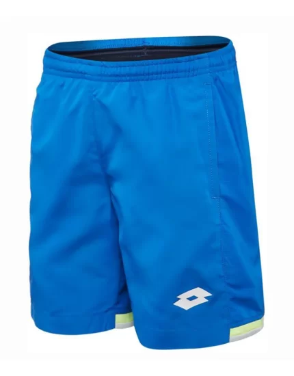 Lotto Aydex III Short Boy - spodenki tenisowe
