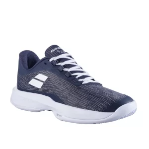 Babolat Jet Tere 2 Clay Women Queem Jio Grey - tennis shoes
