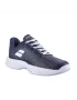 Babolat Jet Tere 2 Clay Women Queem Jio Grey - tennis shoes