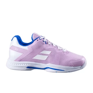 Babolat SFX3 All Court Women Pink Lady - women tennis shoes