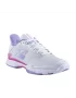 Babolat Jet Tere AC Women White Lavender - tennis shoes