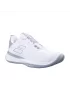 Babolat SFX Evo Clay Women White Lunar Grey - women tenis shoes