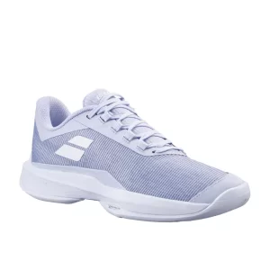 Babolat Jet Tere 2 AC Women Xeon Blue White - tennis shoes
