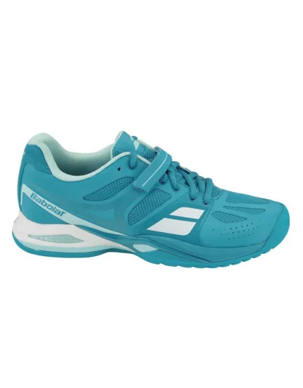 Babolat Propulse Omni Clay - buty tenisowe