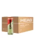 Head Padel Team (3 pcs.) - padel ball box (24 cans)