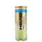 Head Padel Pro  +  (3 pcs.) - piłki do padla