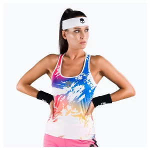 Hydrogen Brush Tech Tank Top