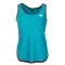 Lotto Shela III Tank Java - koszulka tenisowa