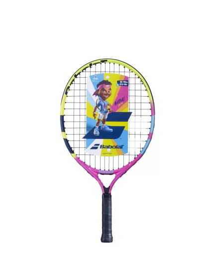 Babolat Nadal junior 19 2 gen. - tennis racket