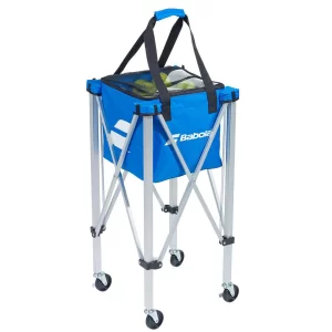 Babolat Wheeled Ball Basket