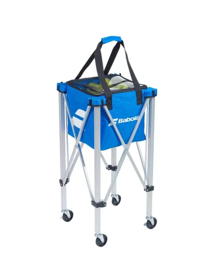 Babolat Wheeled Ball Basket