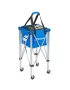 Babolat Wheeled Ball Basket