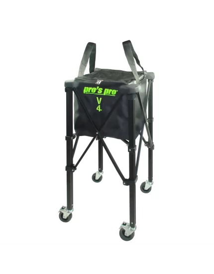 Pro's Pro V4 - basket on wheels