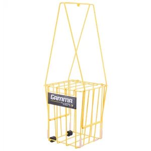 Gamma Ballhopper Hi-Rise 75 Yellow