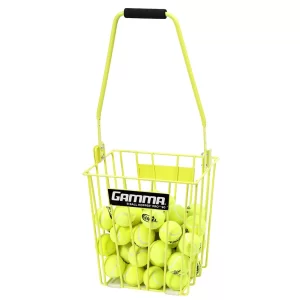 Gamma Ball Hopper Pro 90 -  basket for tennis balls