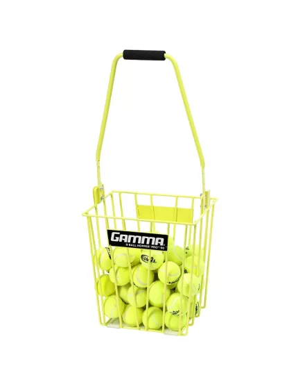 Gamma Ball Hopper Pro 90 -  basket for tennis balls
