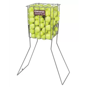 Gamma Ballhopper Whopper 140 - kosz trenerski