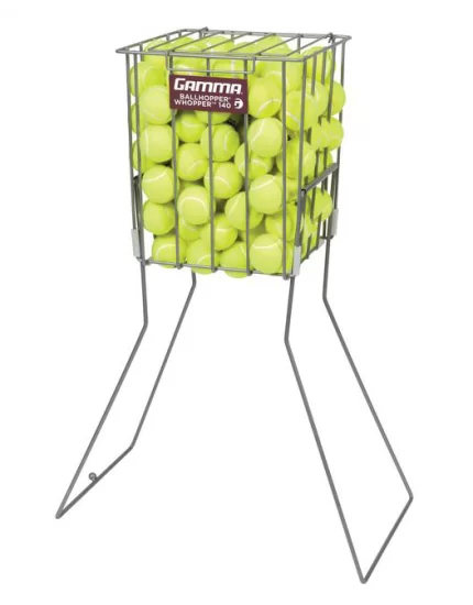 Gamma Ballhopper Whopper 140 - kosz trenerski